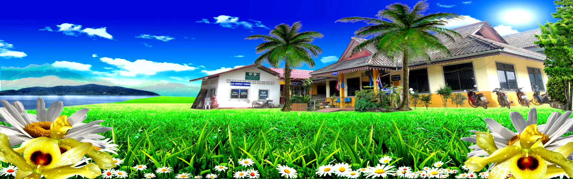 พื้นหลัง